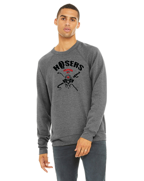Bella Canvas Crew Neck
