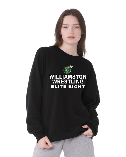STATES CREW SWEATSHIRT
