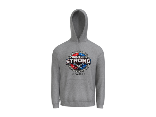 COACH BEN HOODIE