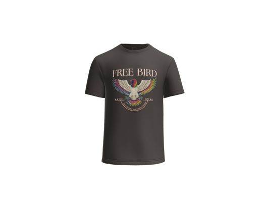Free Bird T-Shirt