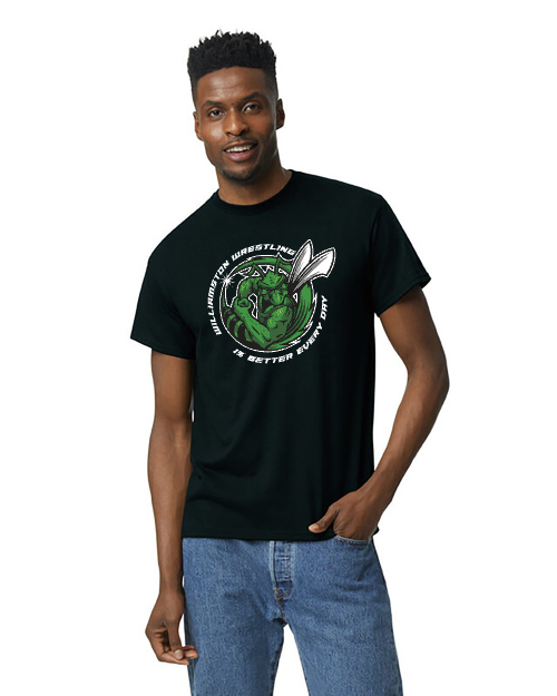 GILDAN T-Shirt (Unisex, adult and youth)