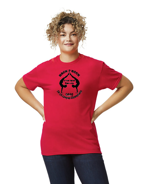 Haslett United T-Shirt