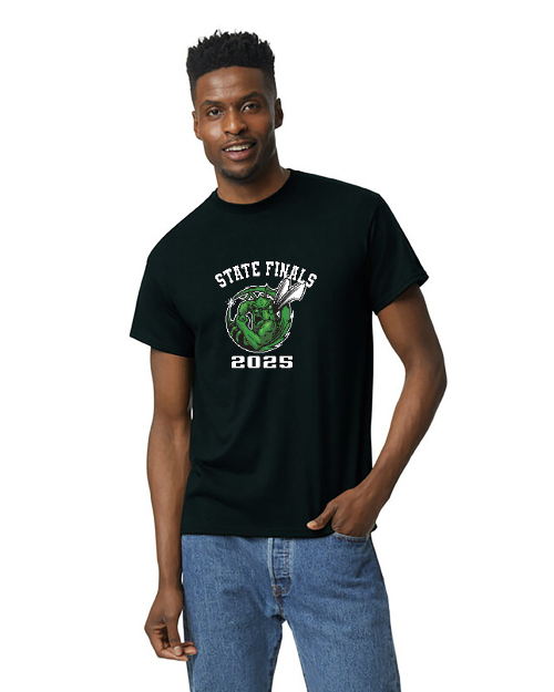 State T-shirt