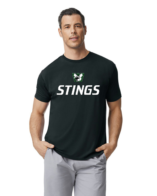 STINGS Baseball and Softball Performance T