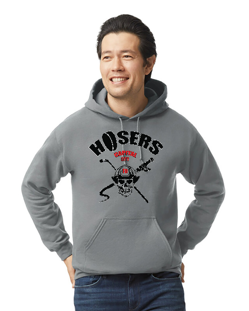 HOSERS HOODIE