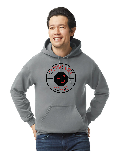 HOSERS HOODIE