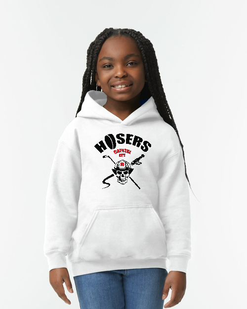 HOSERS HOODIE