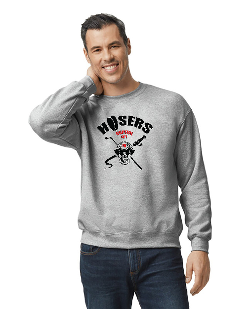 Gildan Crew Neck