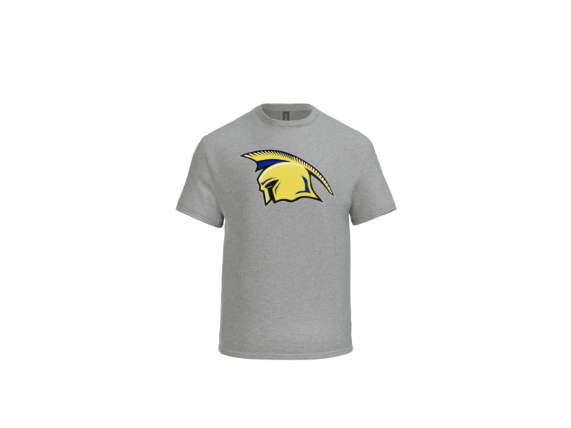 Webberville Spartan T Shirt