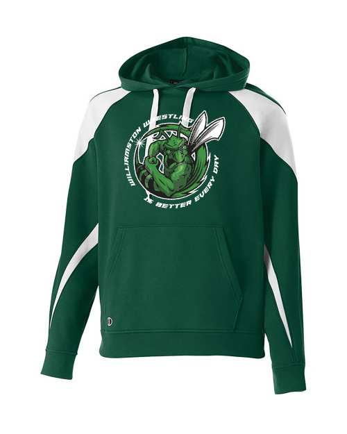 Prospect Hoodie (unisex/ adult and youth)