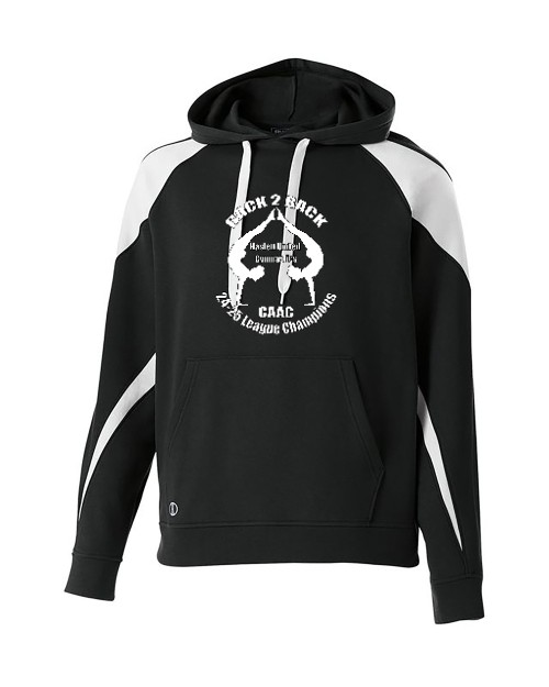 Haslett United Prospect Hoodie
