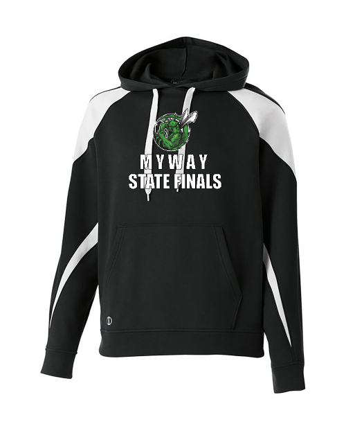 States Prospect Hoodie