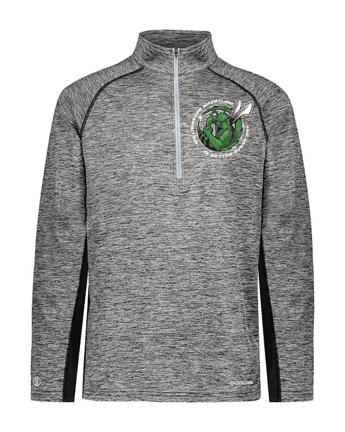 1/2 Zip Pullover (unisex, adult only)