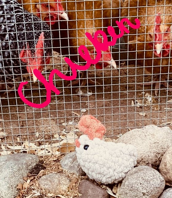Chicken