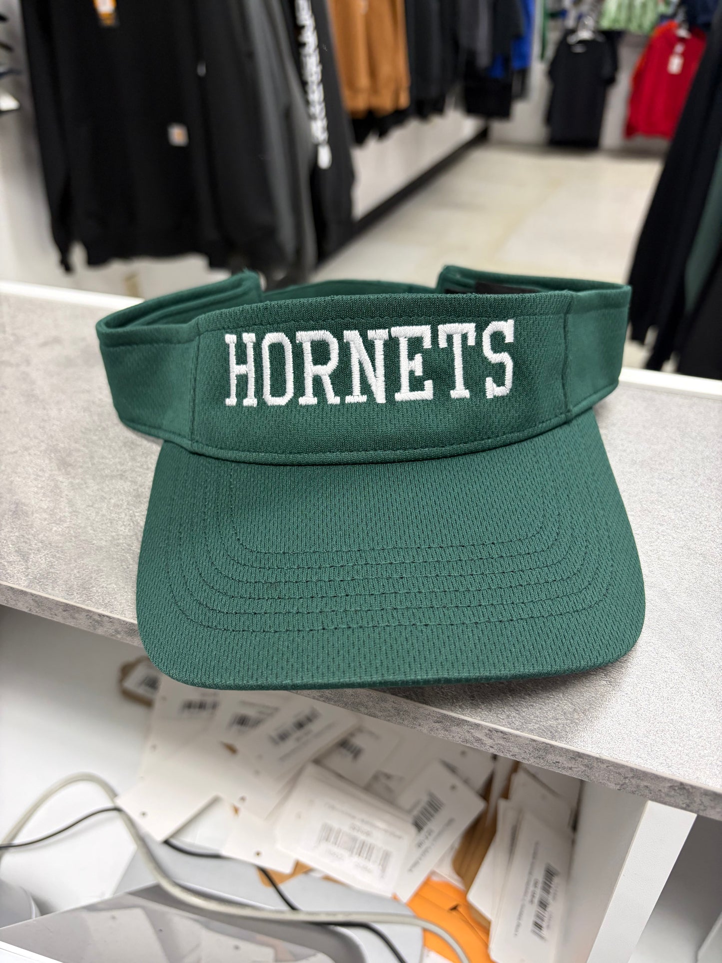 Visors