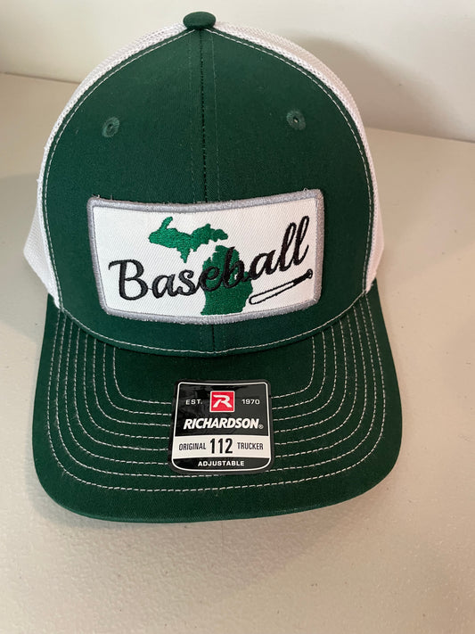 BASEBALL HAT