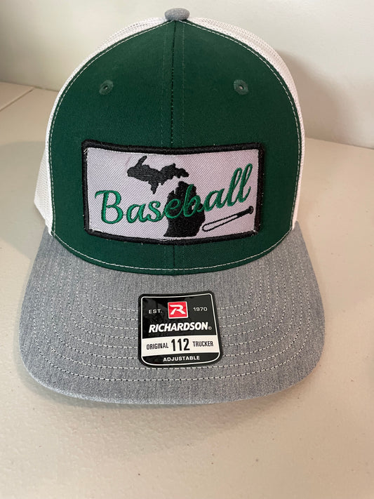 BASEBALL HAT