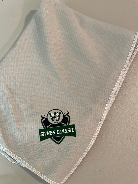 STINGS COOLING TOWELL