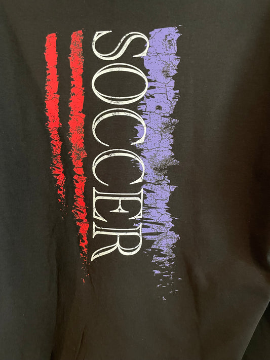 Soccer T-Shirt