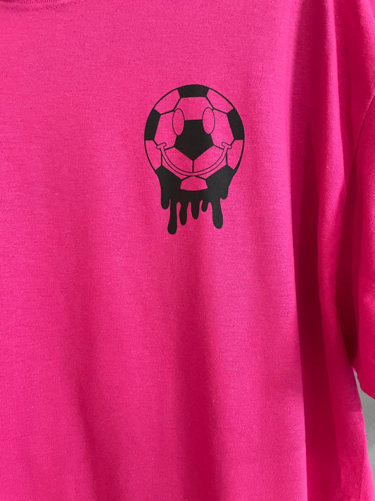 Somebody's Loud Mouth Soccer Mama