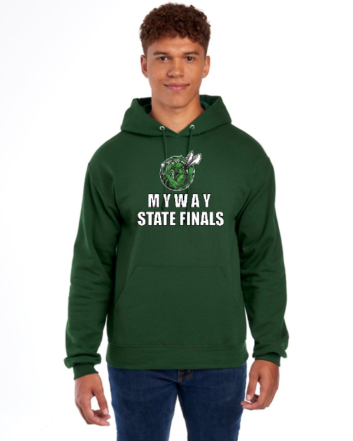 States Hoodies