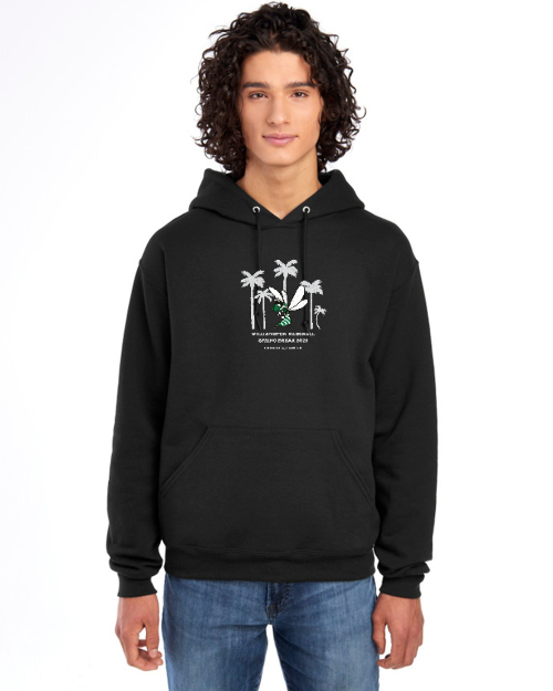Baseball SB25 Hoodie