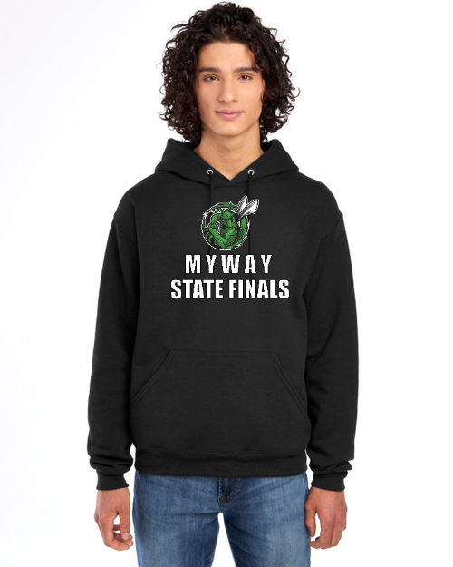 States Hoodies