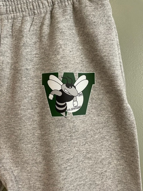 STINGS Baseball Joggers