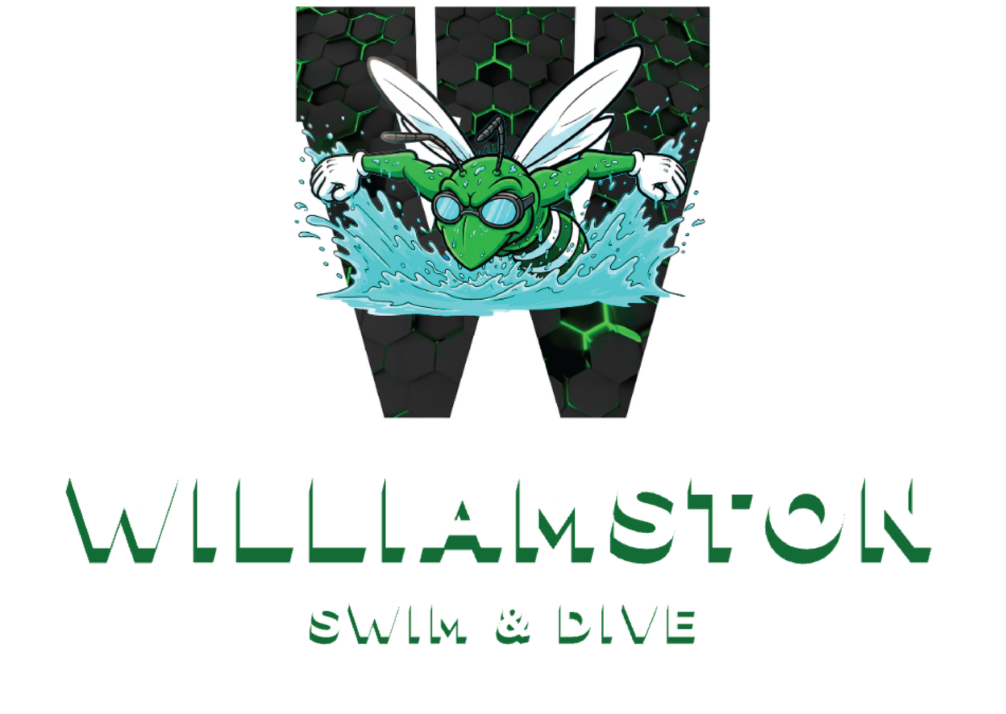 SWIM & Dive T-Shirt