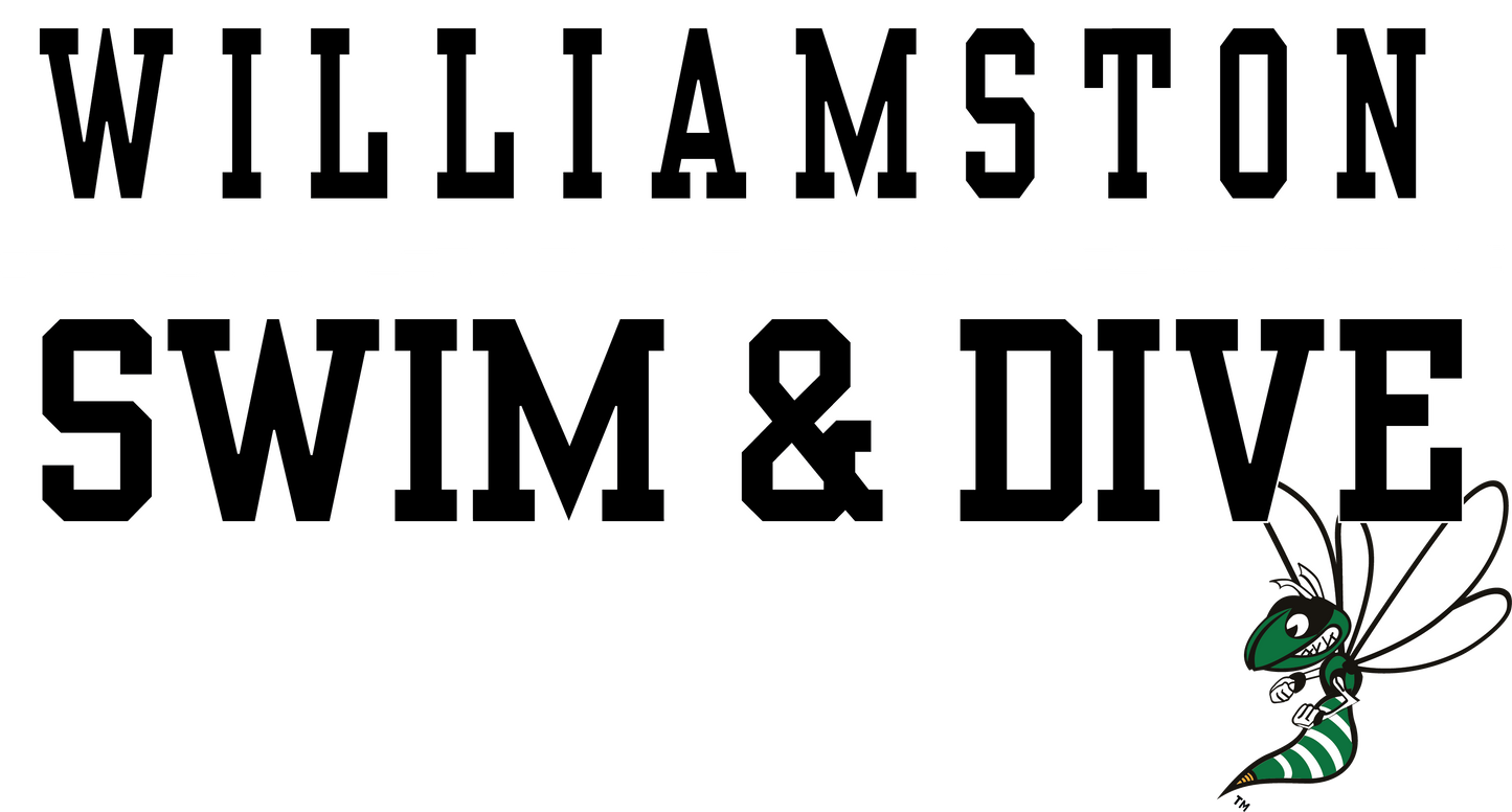 SWIM & DIVE HOODIE