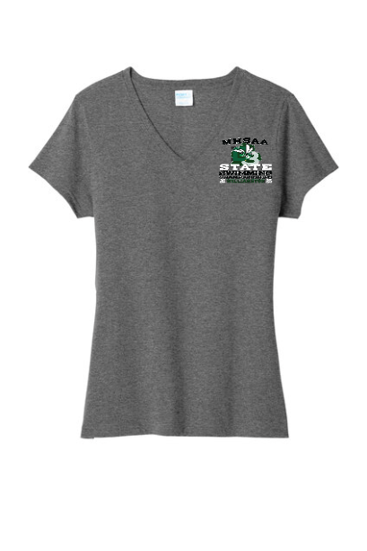 SWIM & Dive T-Shirt