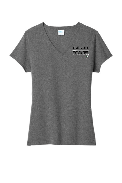 SWIM & Dive T-Shirt