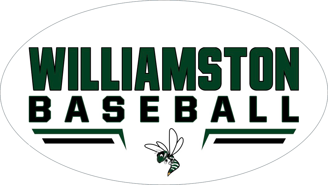 Baseball Decal