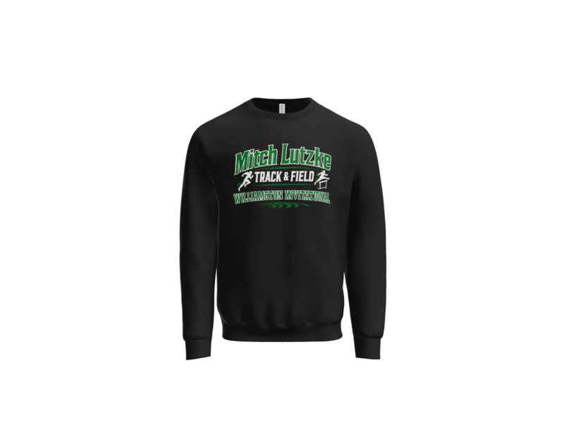 Mitch Lutzke Apparel