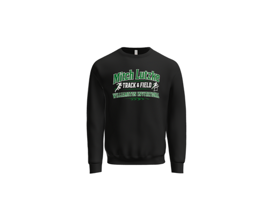 Mitch Lutzke Apparel