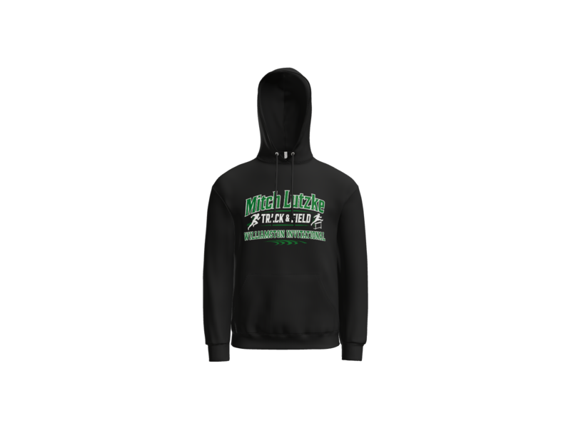 Mitch Lutzke Apparel