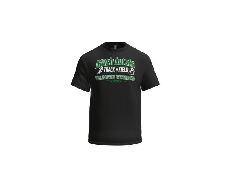 Mitch Lutzke Apparel