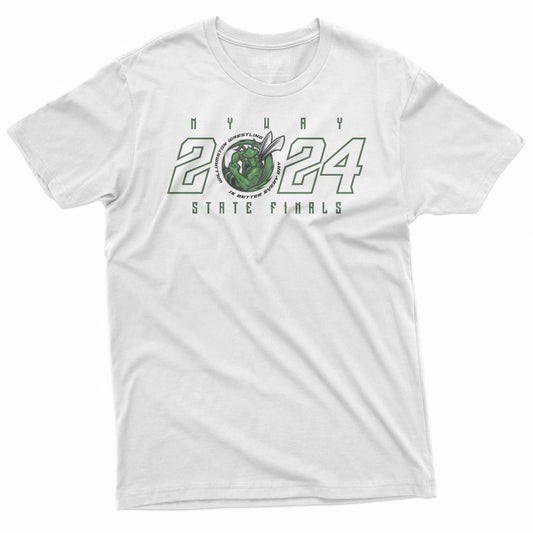 MYWAY 2024 STATE T SHIRT
