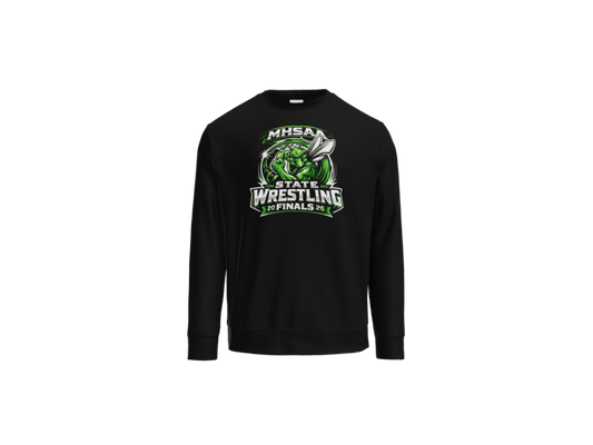 NIKE CREW SWEATSHIRT