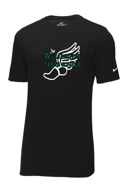 Track NIKE BRAND