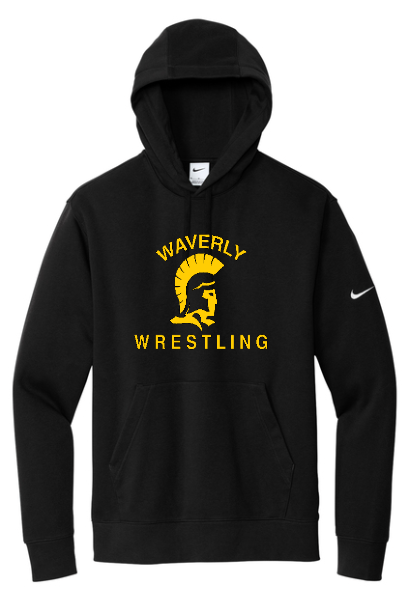 Warriors NIKE Hoodie (Adult Only)