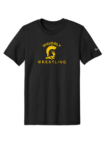 Warriors NIKE T-Shirt