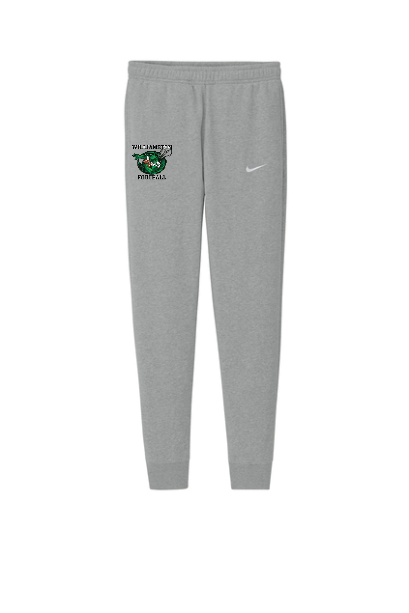 Williamston Football NIKE Joggers