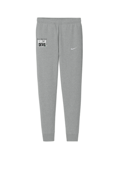 SWIM & DIVE NIKE JOGGERS