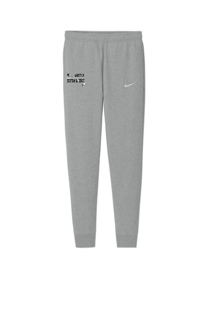SWIM & DIVE NIKE JOGGERS