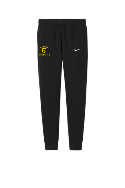 Warriors NIKE JOGGERS (Adult ONLY)