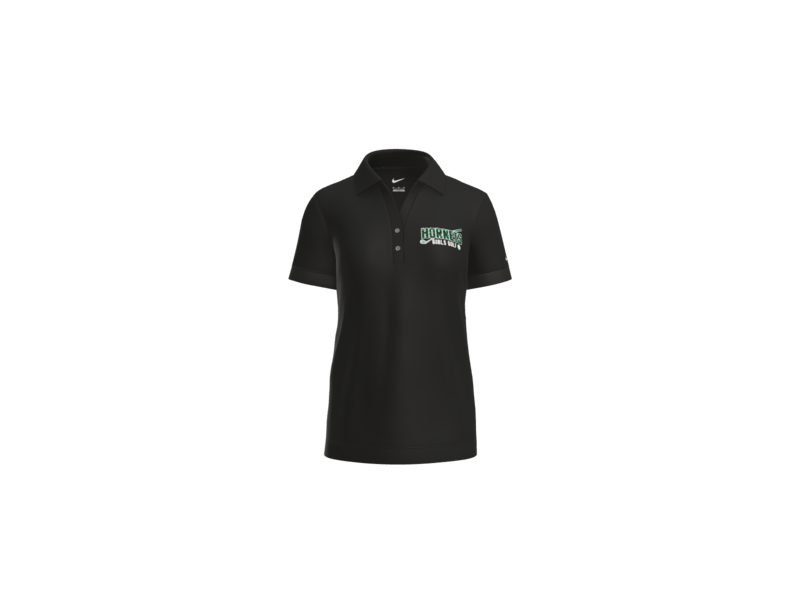 Williamston Girls Golf Polos