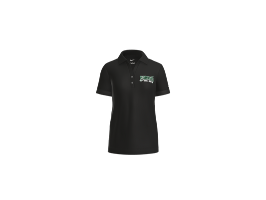 Williamston Girls Golf Polos