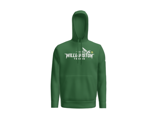 Williamston Tennis Hoodies