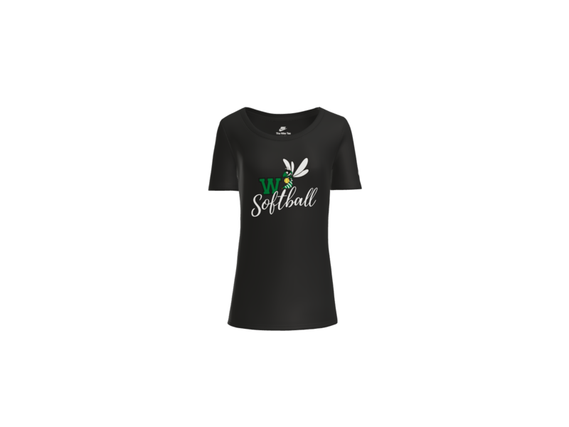 Softball T-Shirts